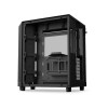 Obudowa H6 Flow RGB z oknem Czarna-10548018