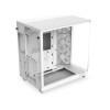 Obudowa H6 Flow RGB z oknem Biała-10548023