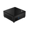 Mini PC Cubi 5 12M-004EU W11P i3-1215U/8GB/256GB/1.2GHz