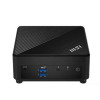 Mini PC Cubi 5 12M-004EU W11P i3-1215U/8GB/256GB/1.2GHz-10548037