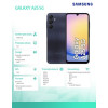 Smartfon GALAXY A25 5G 6/128 GB Czarny -10548525
