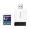 Karta pamięci SD MB-SY512SB/WW 512GB Pro Ultimate + czytnik-10548547