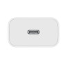 Ładowarka sieciowa 20W USB-C PD 3.0 QC 3.0-10548616