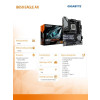 Płyta główna B650E EAGLE AX AM5 4DDR5 HDMI/DP ATX -10548747