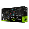 Karta graficzna GeForce RTX 4070 SUPER 12GB XLR8 GAMING VERTO-10548767