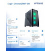Komputer E-sport Extreme GZ790T-CR3 i7-14700 KF/32GB/2TB/RTX 4070 Ti/W11-10548865