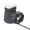 Bezprzewodowa ładowarka BoostCharge Pro 2w1 Mag Safe Charcoal-10548968