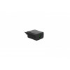 Ładowarka PowerDelivery USB-A USB-C 20W Czarna-10549242