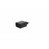 Ładowarka PowerDelivery USB-A USB-C 20W Czarna-10549246