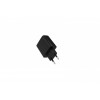 Ładowarka PowerDelivery USB-A USB-C 20W Czarna-10549248