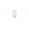 Ładowarka PowerDelivery USB-A USB-C 20W Biała-10549253
