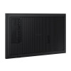Monitor profesjonalny QM32C 32 cale Błyszcząca/IPS 24h/7 400(cd/m2) 1920x1080 (FHD) S10 Player (Tizen 7, VXT Ready) Wi