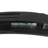 Monitor 45 cali G-Master GCB4580DQSN-B1, VA,DQHD,165HZ,USB-C-DOCK,RJ45,32:9, 1500R,450cd/m2,3000:1,0.8ms,3xUSB,2xHDMI,1