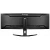 Monitor 45 cali G-Master GCB4580DQSN-B1, VA,DQHD,165HZ,USB-C-DOCK,RJ45,32:9, 1500R,450cd/m2,3000:1,0.8ms,3xUSB,2xHDMI,1