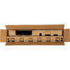 Monitor 27 cali ProLite XUB2763HSU-B1 IPS,100HZ,ECO,3ms,SLIM,HDMI,DP,2x USB3.22x2W,HAS(150mm),TCO,EPEAT-10550321