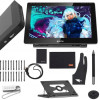 Tablet graficzny BT-16HDK 1920x1080 FHD z przyciskami-10550845