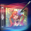 Tablet graficzny BT-16HD PRO 1920x1080 FHD Klawisze-10550856