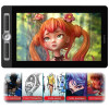Tablet graficzny BT-16HD PRO 1920x1080 FHD Klawisze-10550857