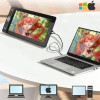 Tablet graficzny BT-16HD PRO 1920x1080 FHD Klawisze-10550858