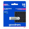 Pendrive UNO3 16GB USB 3.2 Gen1 srebrny