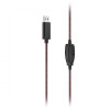 Słuchawki komputerowe HS-USB400-10551271