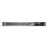Zasilacz awaryjny SRTL3KRM1UINC APC Smart-UPS Ultra, 3000VA 230V 1U, with Lithium-Battery, with Network Management Card 