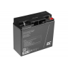 Akumulator AGM VRLA 12V 15Ah-10552104