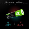 Akumulatorki paluszki AA R6 2600mAh 16 sztuk-10552125
