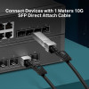 Przewód SM5220-1M Direct Attach SFP+ 1m-10552490