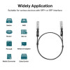 Przewód SM5220-1M Direct Attach SFP+ 1m-10552491