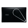 MONITOR AOC LED 15,6