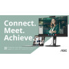 MONITOR AOC LED 27