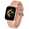 Smartwatch Women Eva Różowy -1056065
