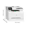Urządzenie wielofunkcyjne HP Color LaserJet Pro MFP M282nw-10562569