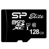 Karta pamięci microSDXC Elite 128GB U1 10MB/S CL10 + adapter-1056292