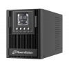 UPS ON-LINE 1000VA AT 3X FR OUT, USB/RS-232, LCD, TOWER, EPO -1056924