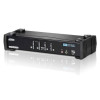 Przełącznik 4-Port USB DVI Dual lin k/Audio KVMP CS1784A-1057424