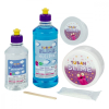 Masa plastyczna Zestaw super slime - Cloud Slime XL-1057633