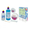 Masa plastyczna Zestaw super slime - Cloud Slime XL-1057634