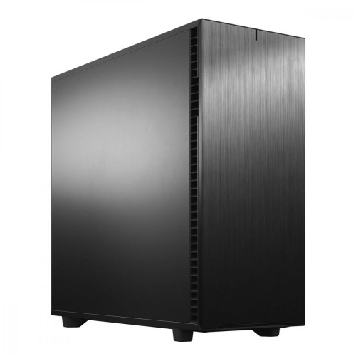 Obudowa Define XL Solid ATX Czarna-1050366