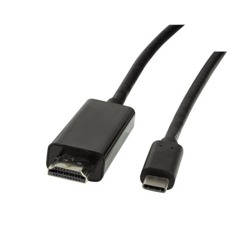 Kabel USB 3.2 Gen 1x1 USB-C do HDMI 2.0 3m -1050413