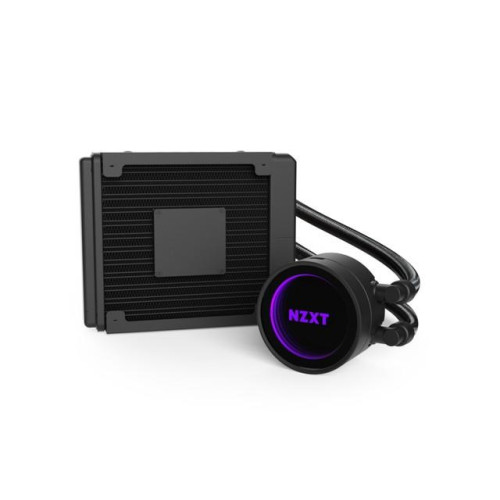 Chłodzenie wodne Kraken M22 120mm RGB-1050577