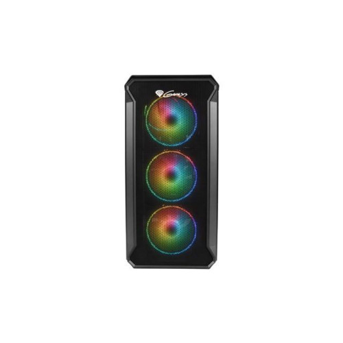 Obudowa Genesis Irid 503 Micro tower, z oknem ARGB USB 3.0 -1050618