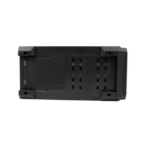 Obudowa Genesis Irid 503 Micro tower, z oknem ARGB USB 3.0 -1050620