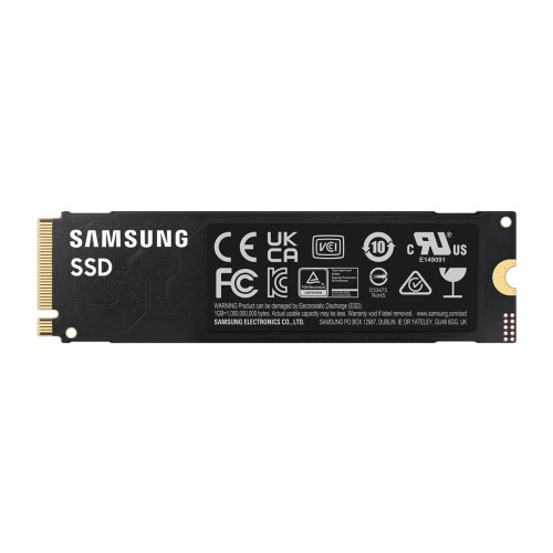 Dysk SSD Samsung 990 EVO 1TB M.2 2280 PCI-E x4 Gen4 NVMe-10506416