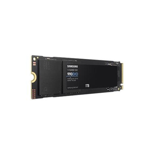 Dysk SSD Samsung 990 EVO 1TB M.2 2280 PCI-E x4 Gen4 NVMe-10506417