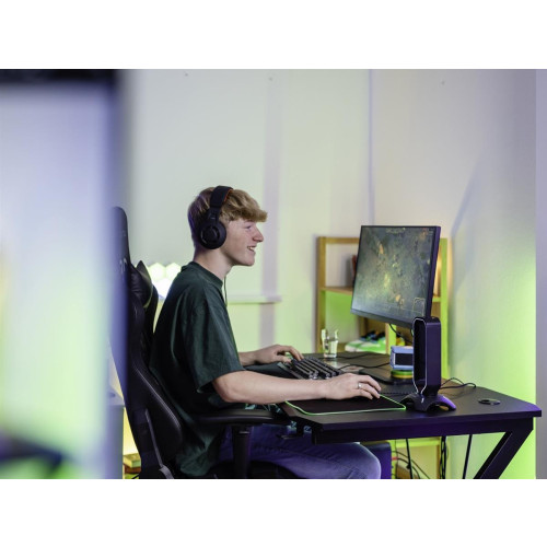 GXT265 CINTAR RGB HEADSET STAND-10507001