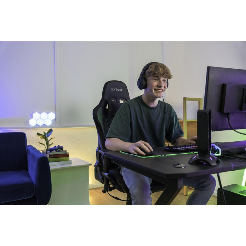 GXT265 CINTAR RGB HEADSET STAND-10507002