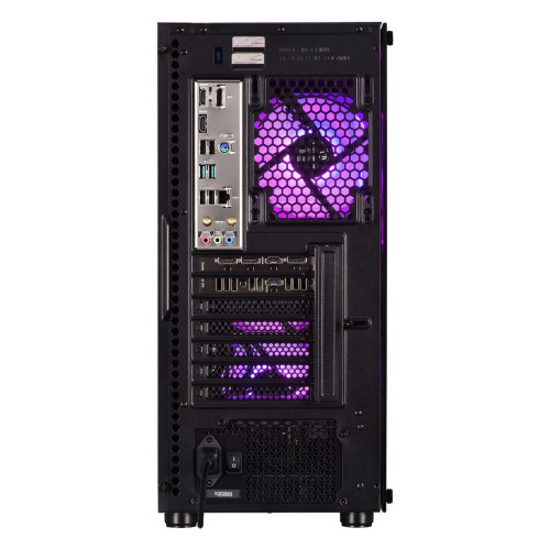 Actina ENDORFY 14600KF/32GB/1TB/RX7900XTX/850W-10508312