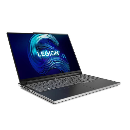 Lenovo Legion S7 16IAH7 i5-12500H 16" WQXGA IPS 500nits AG 165Hz 16GB DDR5 4800 SSD512 GeForce RTX 3060 6GB NoOS Onyx Gr